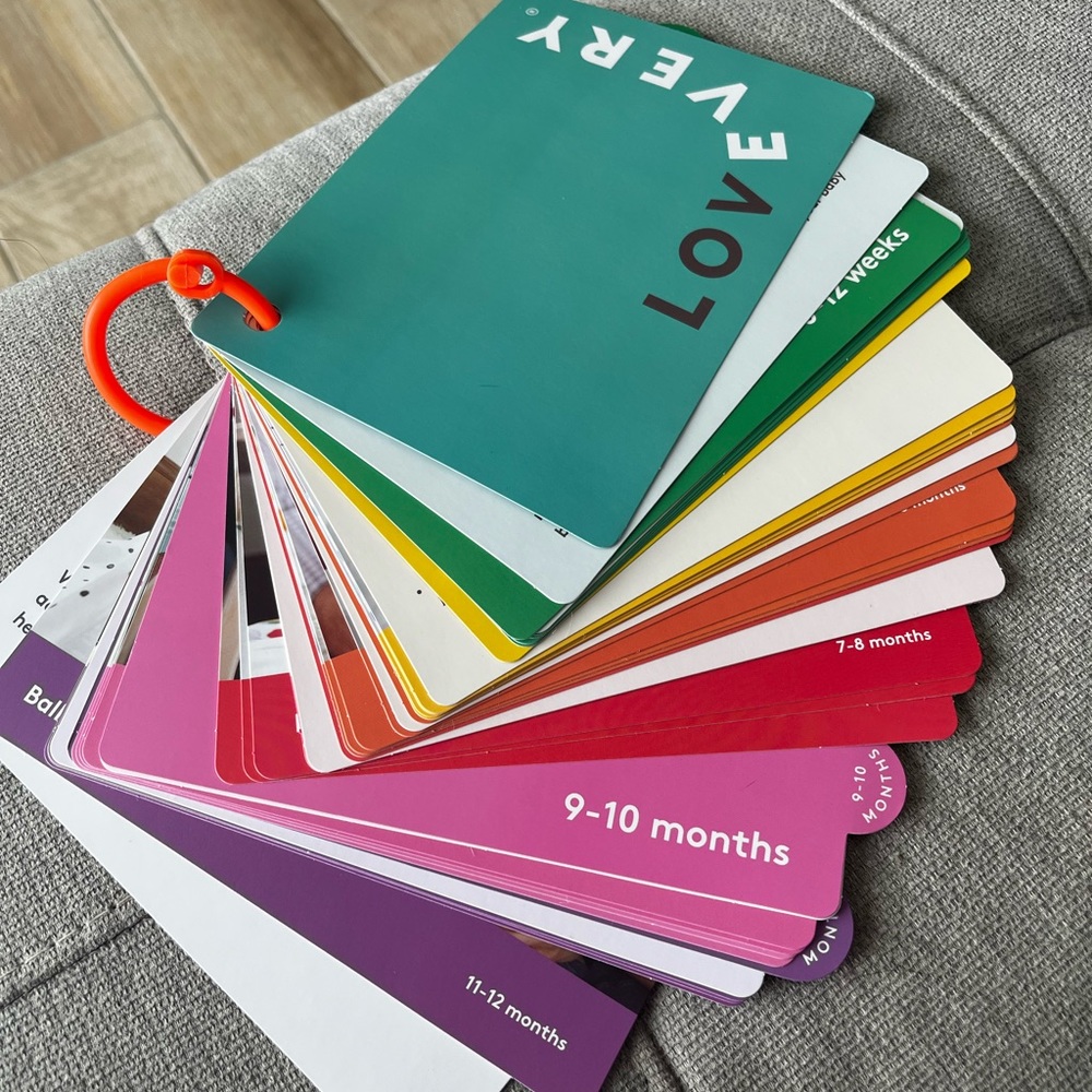 Lovevery Play Book
